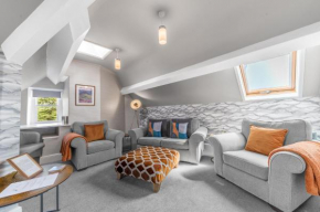 Fell215 - Classic loft apartment at The Lairbeck in Keswick